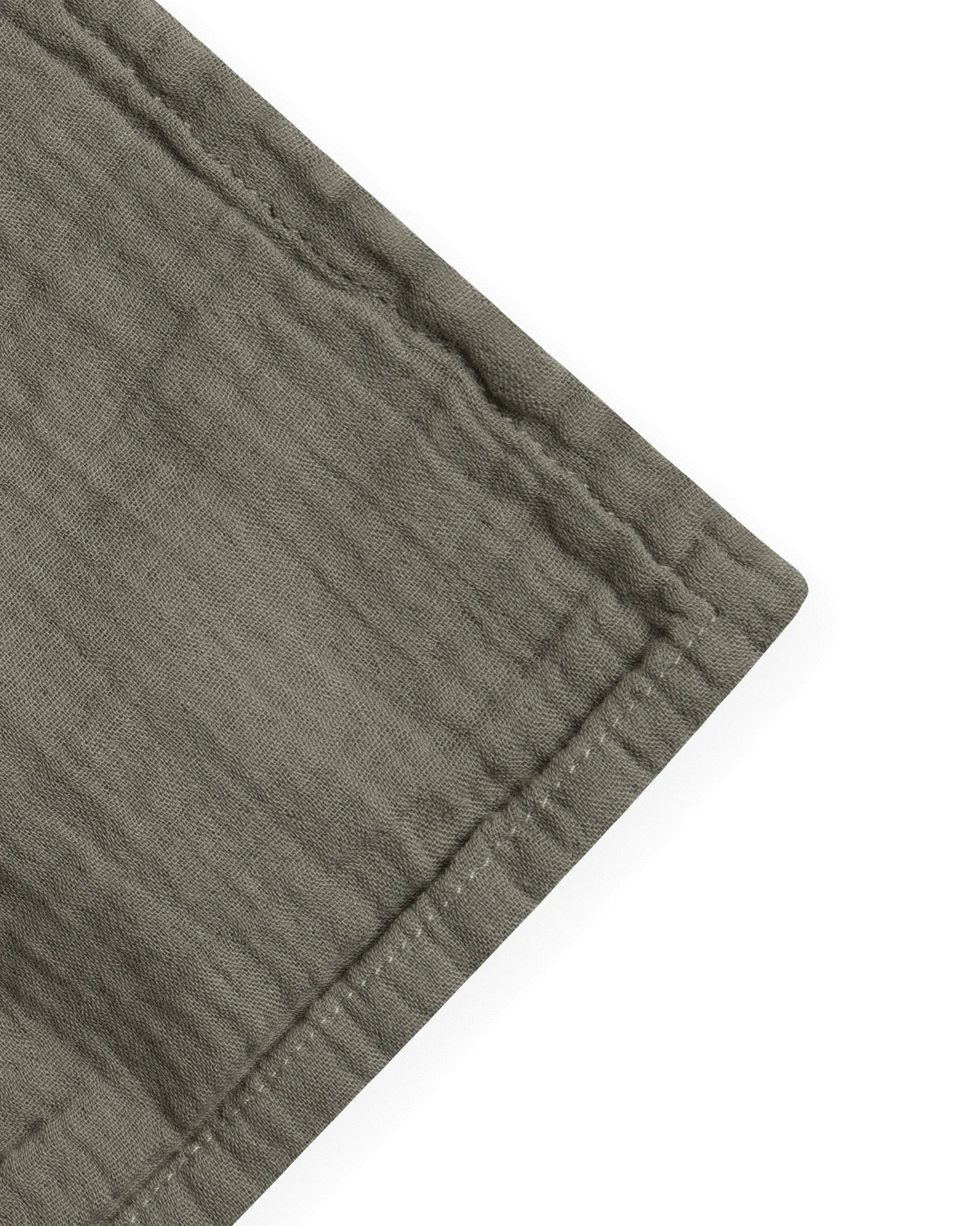 Geranium Muslin Swaddle κουβέρτα, 110x110 cm Garbo&Friends