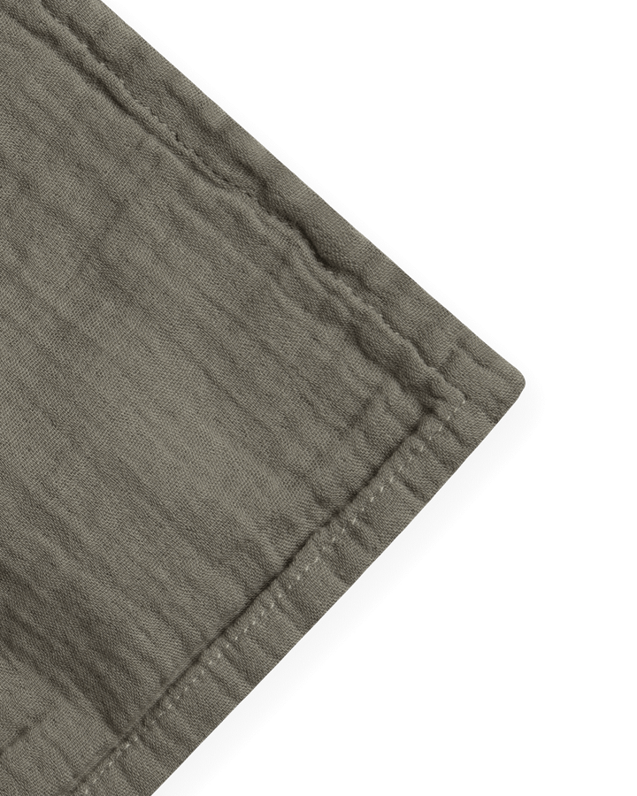 Geranium Muslin Swaddle κουβέρτα, 110x110 cm Garbo&Friends