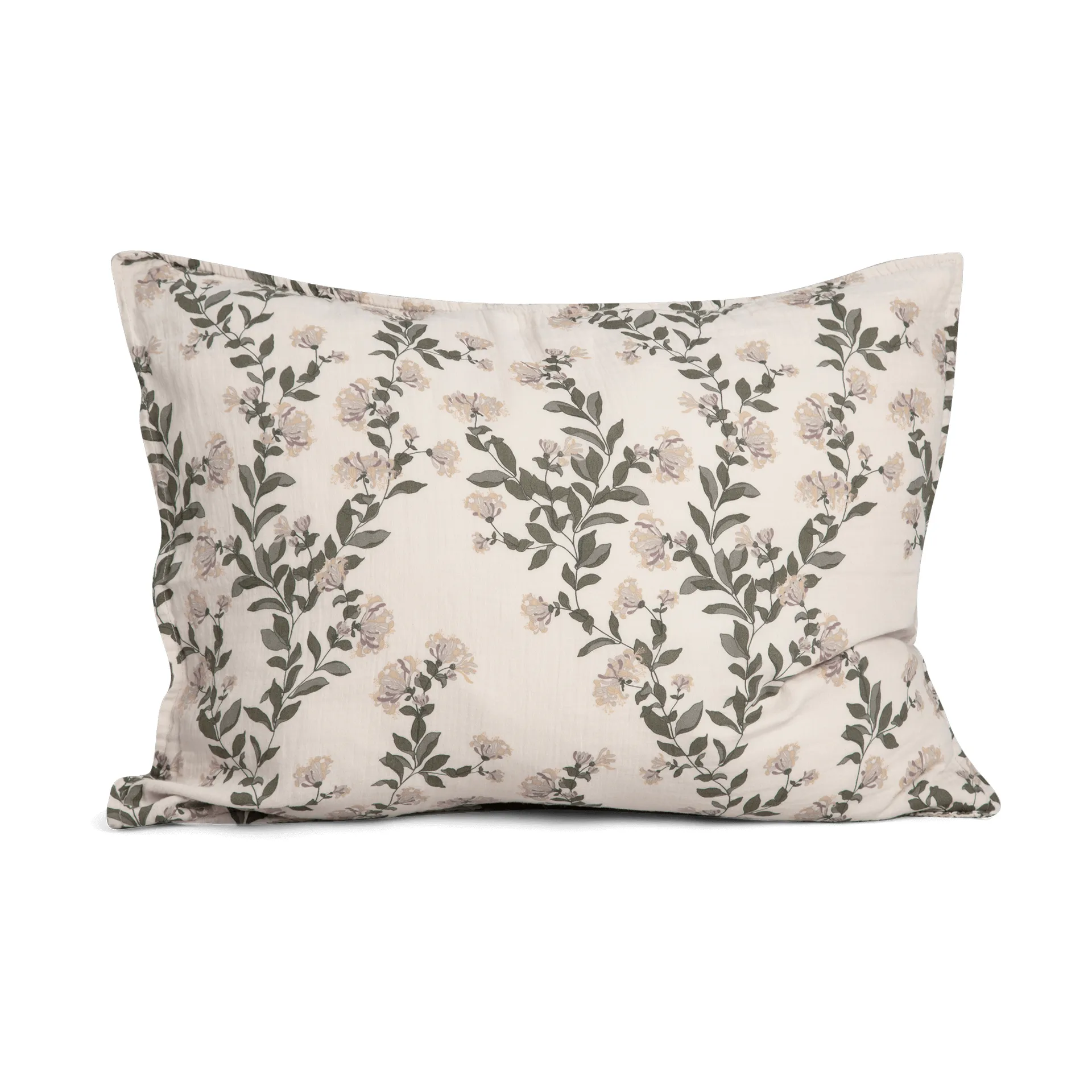 Honeysuckle Muslin μαξιλαροθήκη, 50x70 cm Garbo&Friends
