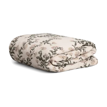 Honeysuckle Muslin padded κουβερλί - 100x140 cm - Garbo&Friends
