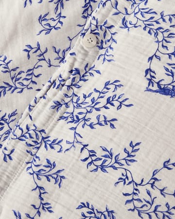 Jardim Muslin σετ κρεβατιού για παιδικό κρεβάτι. - 100x130 εκ./35x55 εκ. - Garbo&Friends