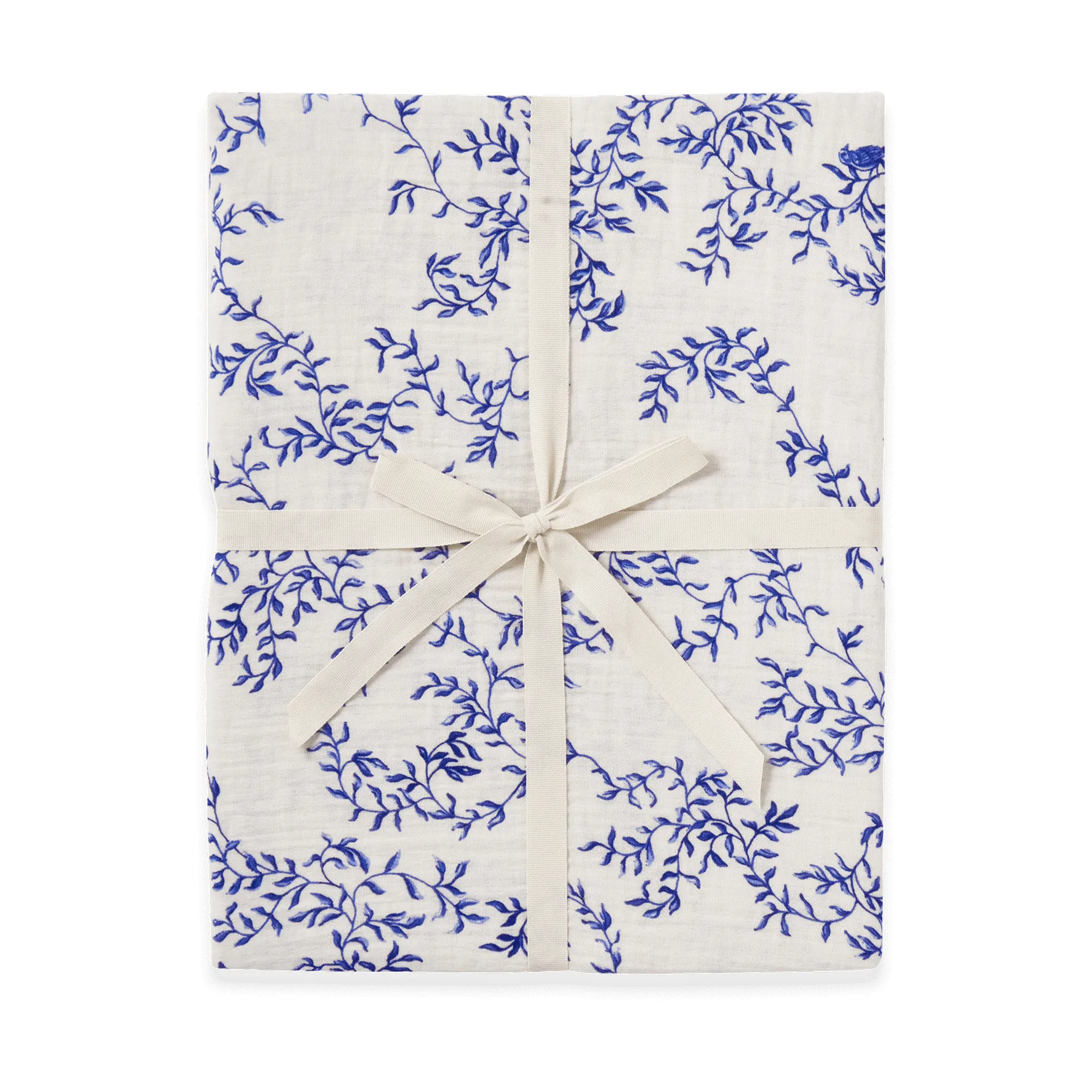 Jardim Muslin σεντόνι με λάστιχο, 140x200x30 εκ. Garbo&Friends