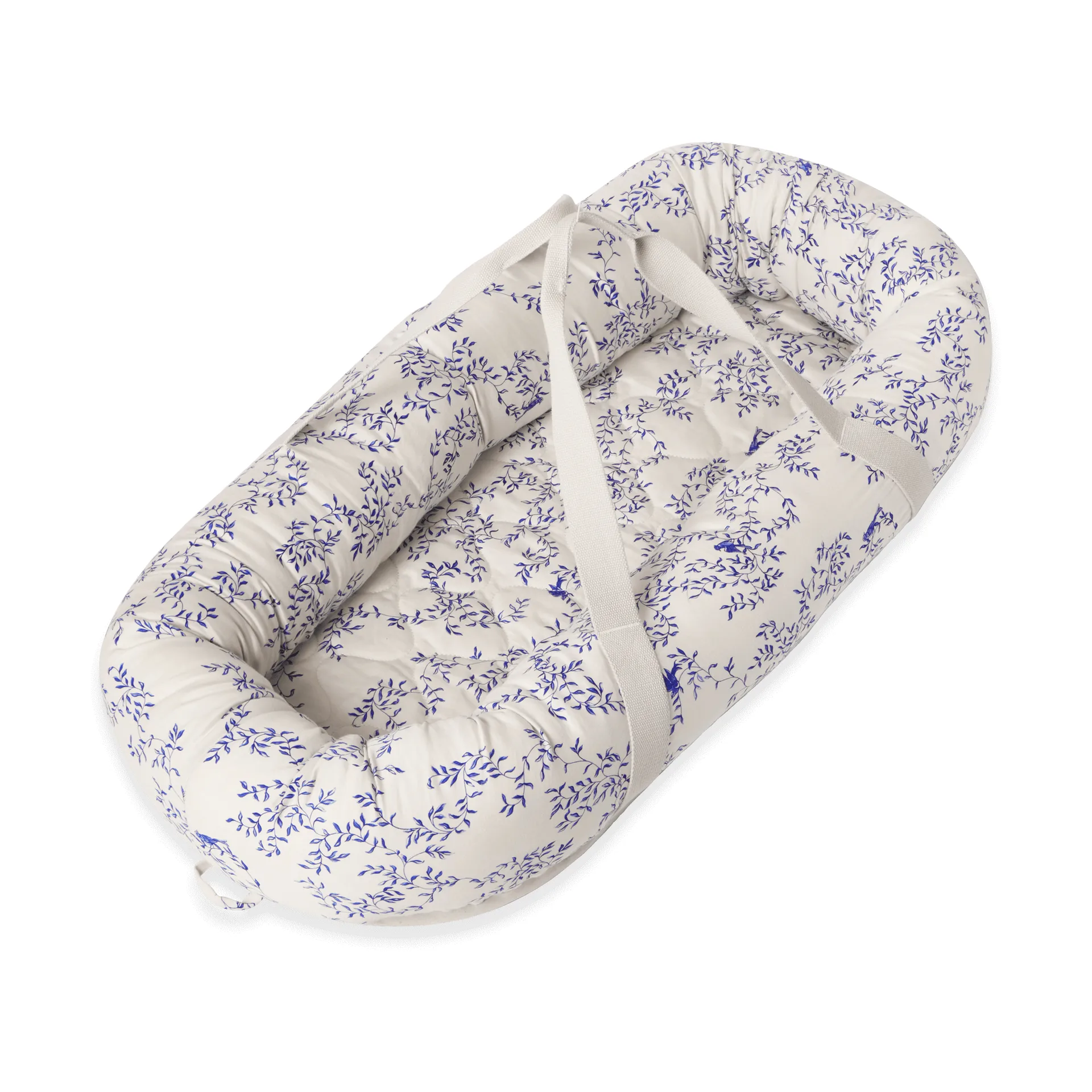 Jardim Satin babynest, 43x87x16 εκ. Garbo&Friends