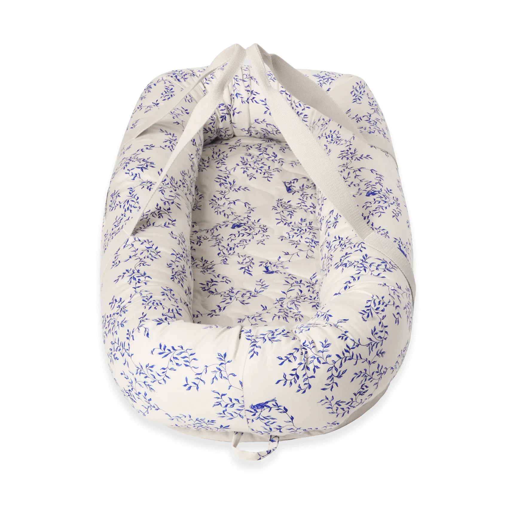 Jardim Satin babynest, 43x87x16 εκ. Garbo&Friends