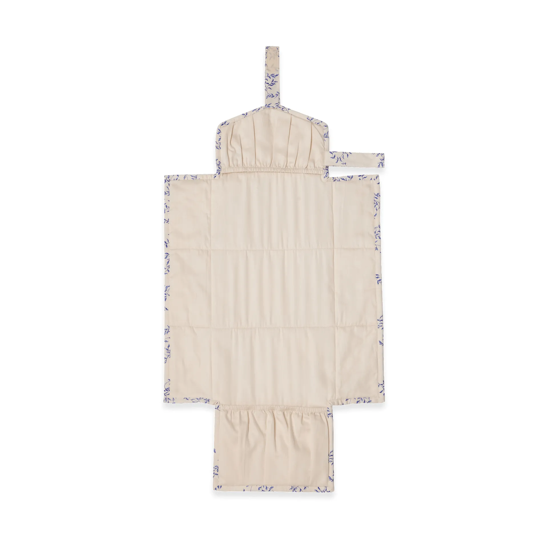 Jardim Satin change to go, φορητή αλλαξιέρα, 46x80 εκ. Garbo&Friends