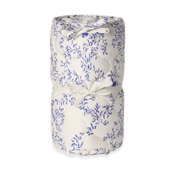 Jardim Satin quiltat προστατευτικό για παιδικό κρεβάτι - 30x360 εκ. - Garbo&Friends