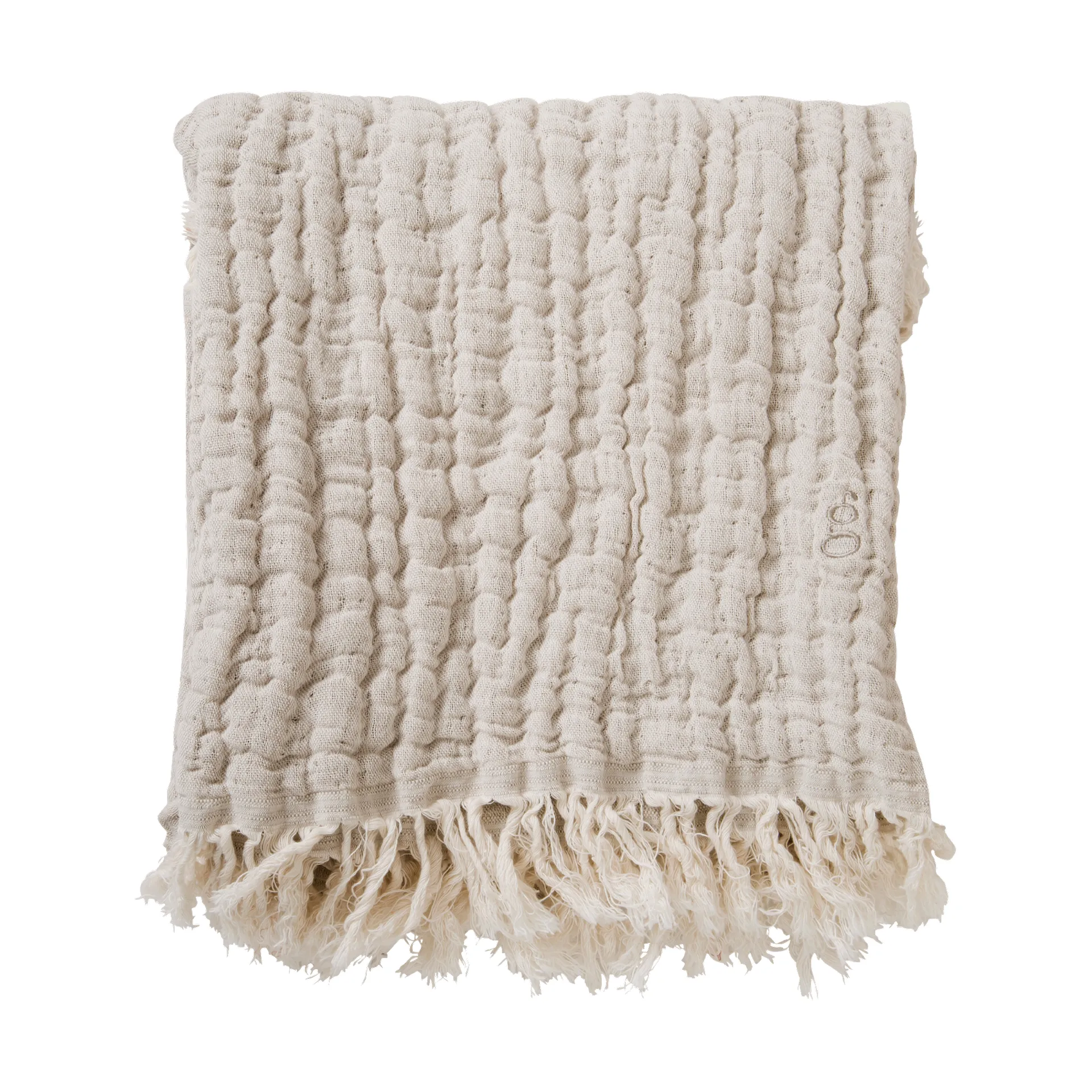 Mellow κουβέρτα 110x110 cm, Lin Garbo&Friends