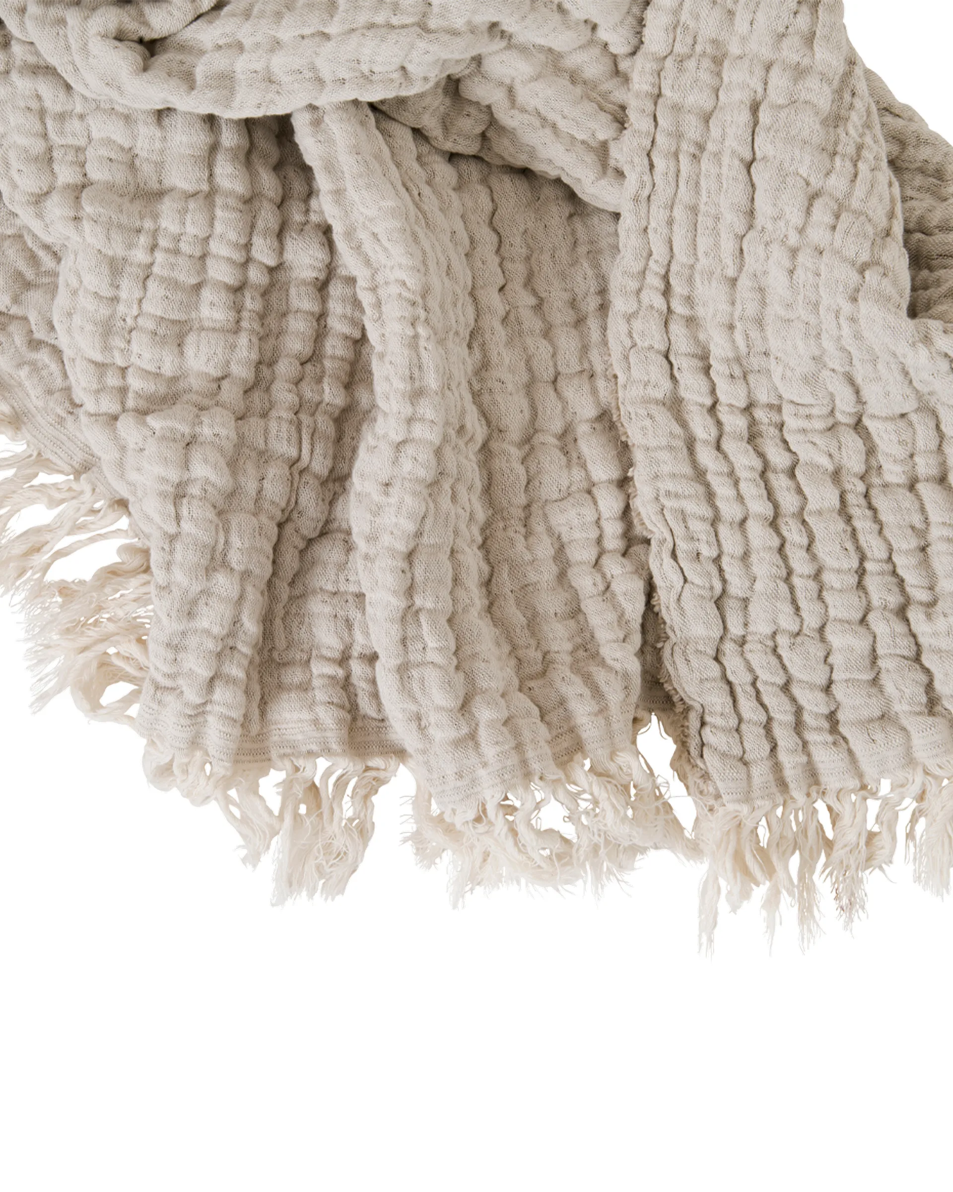 Mellow κουβέρτα 110x110 cm, Lin Garbo&Friends