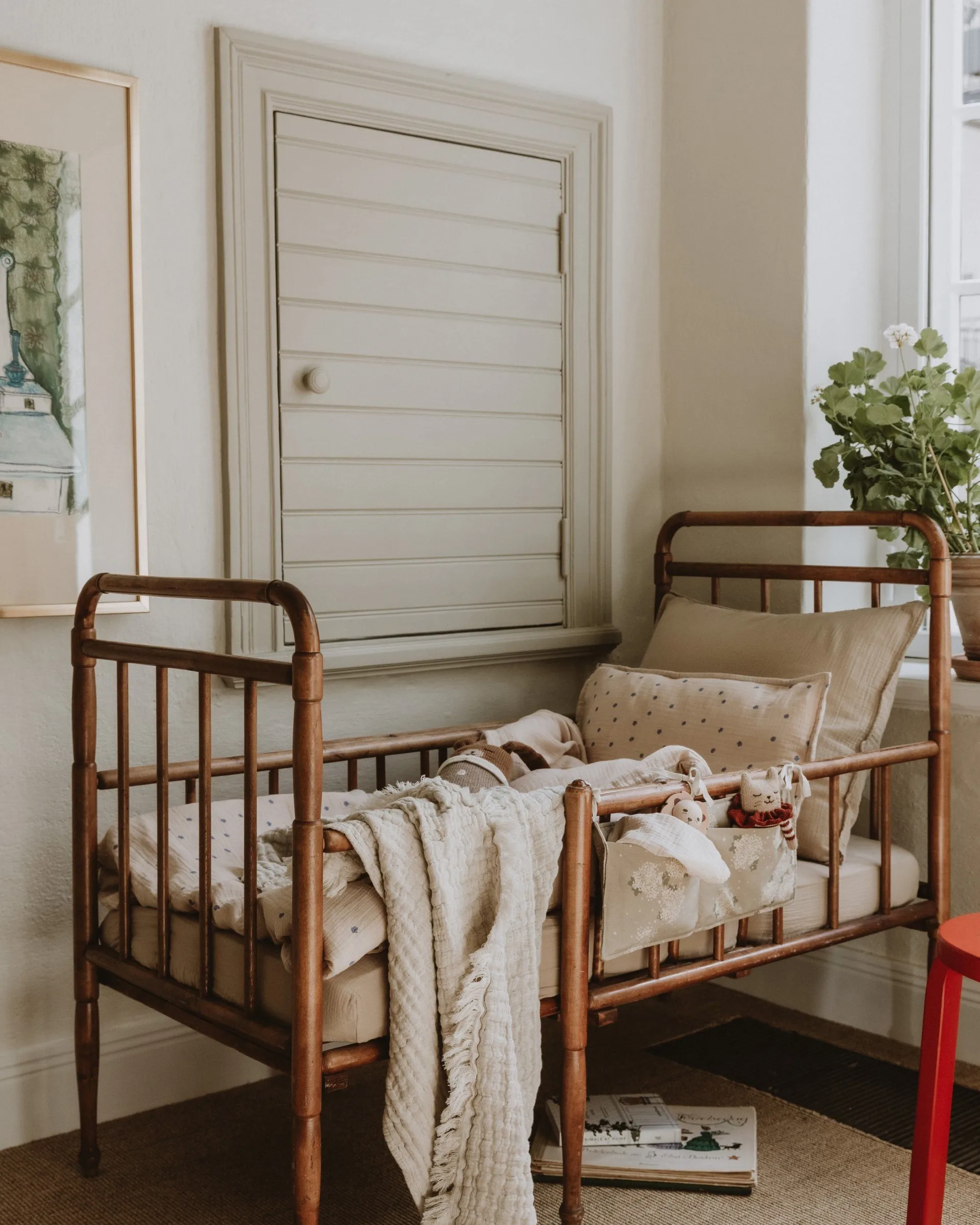 Mellow κουβέρτα 110x110 cm, Lin Garbo&Friends