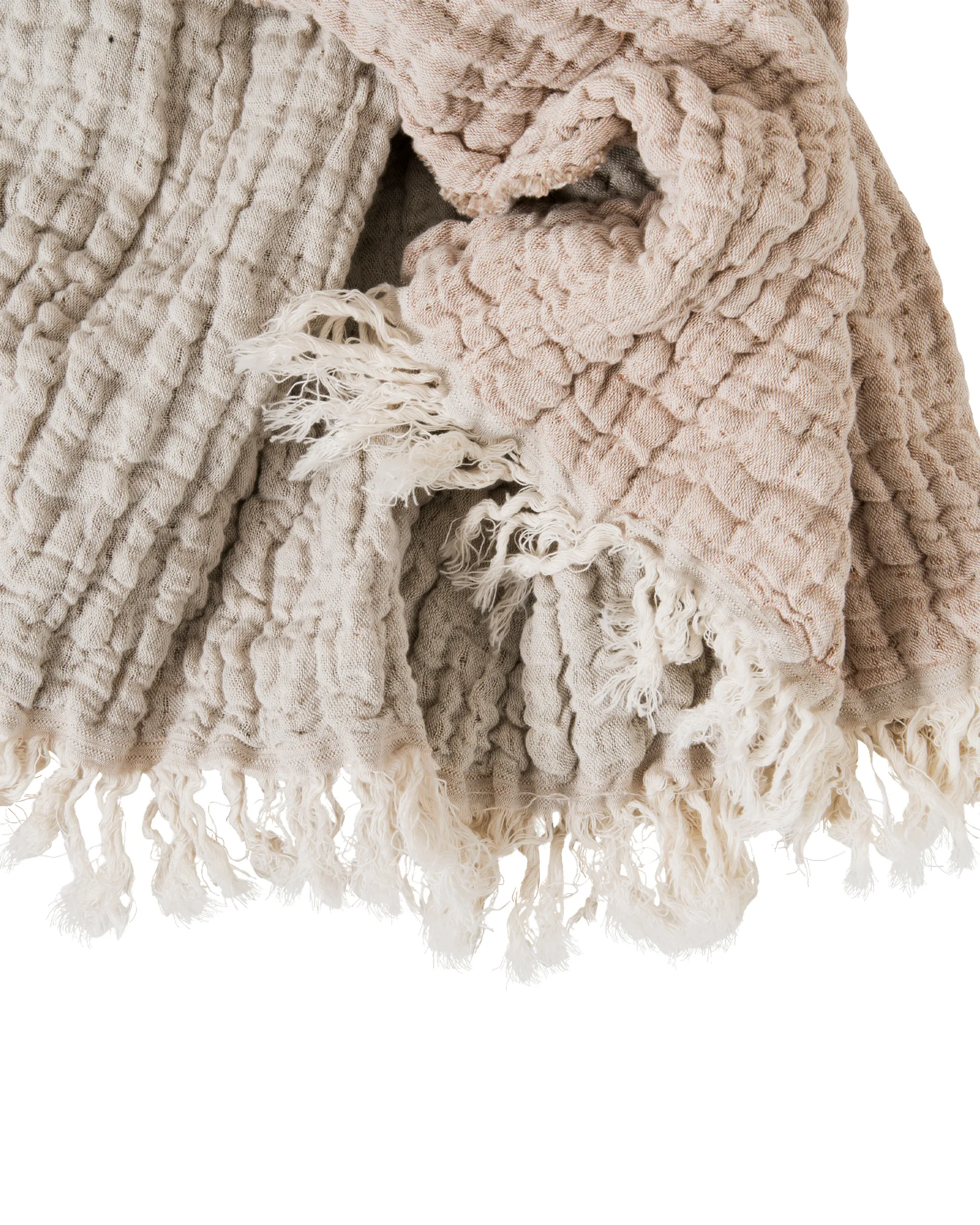 Mellow κουβέρτα 110x110 cm, Tawny Garbo&Friends