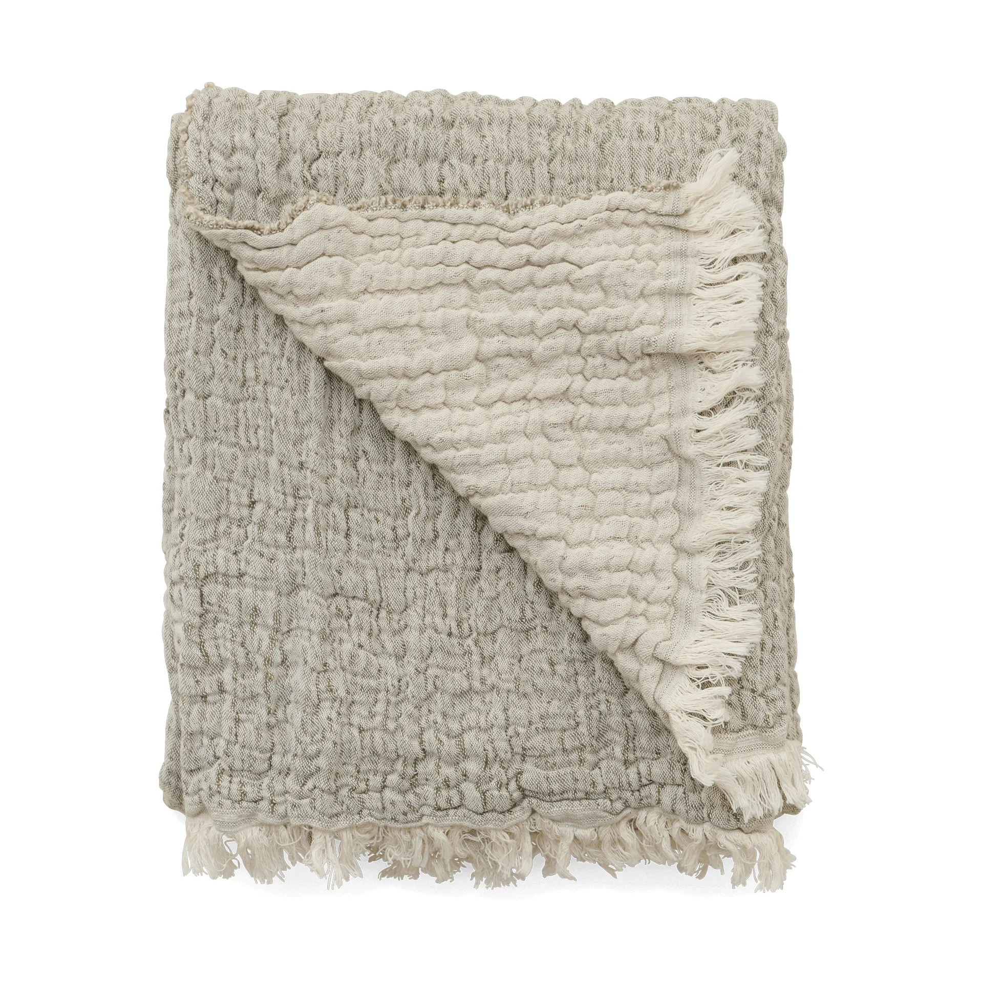 Mellow κουβέρτα 130x170 cm, Kale Garbo&Friends