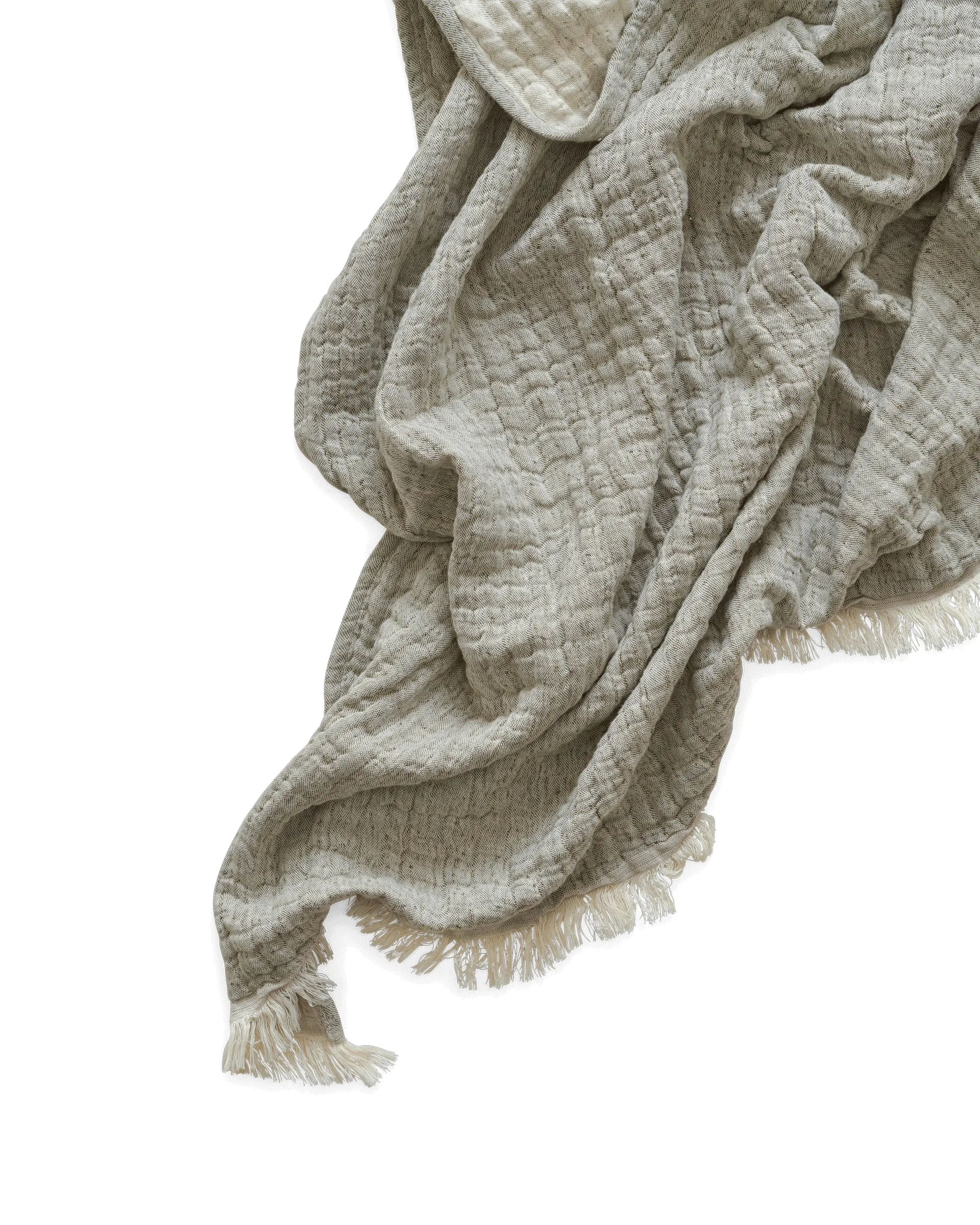 Mellow κουβέρτα 130x170 cm, Kale Garbo&Friends