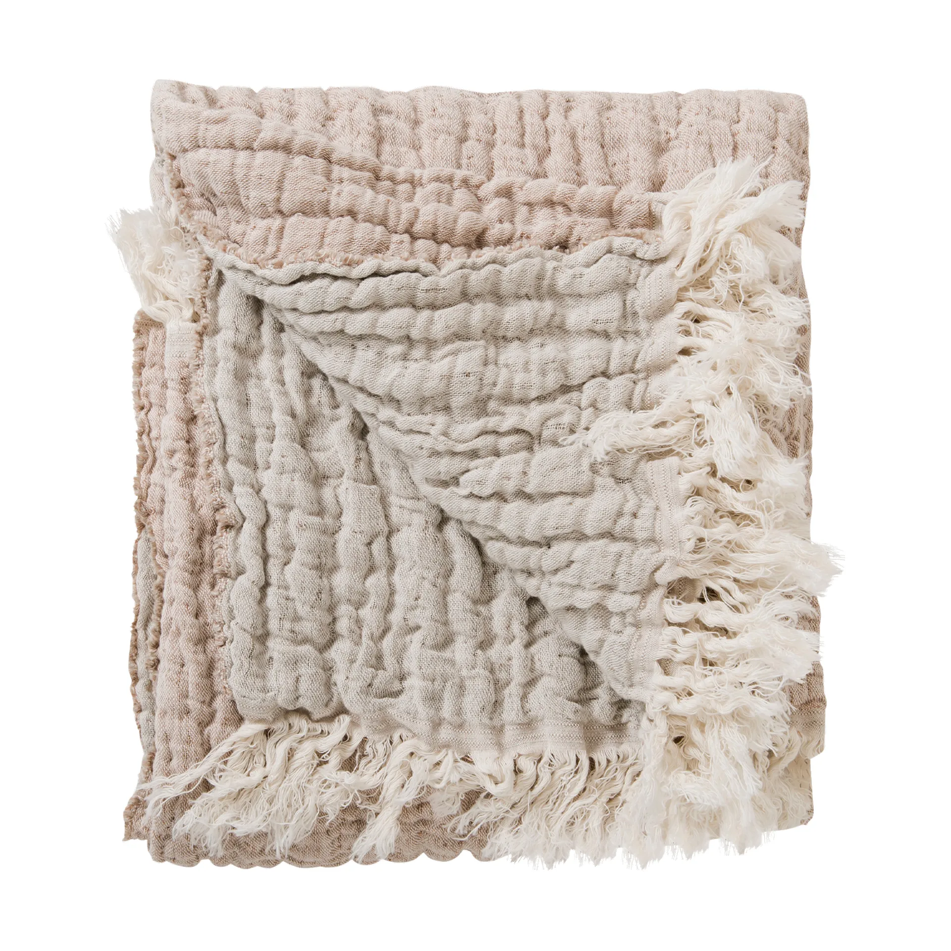 Mellow κουβέρτα 130x170 cm, Tawny Garbo&Friends