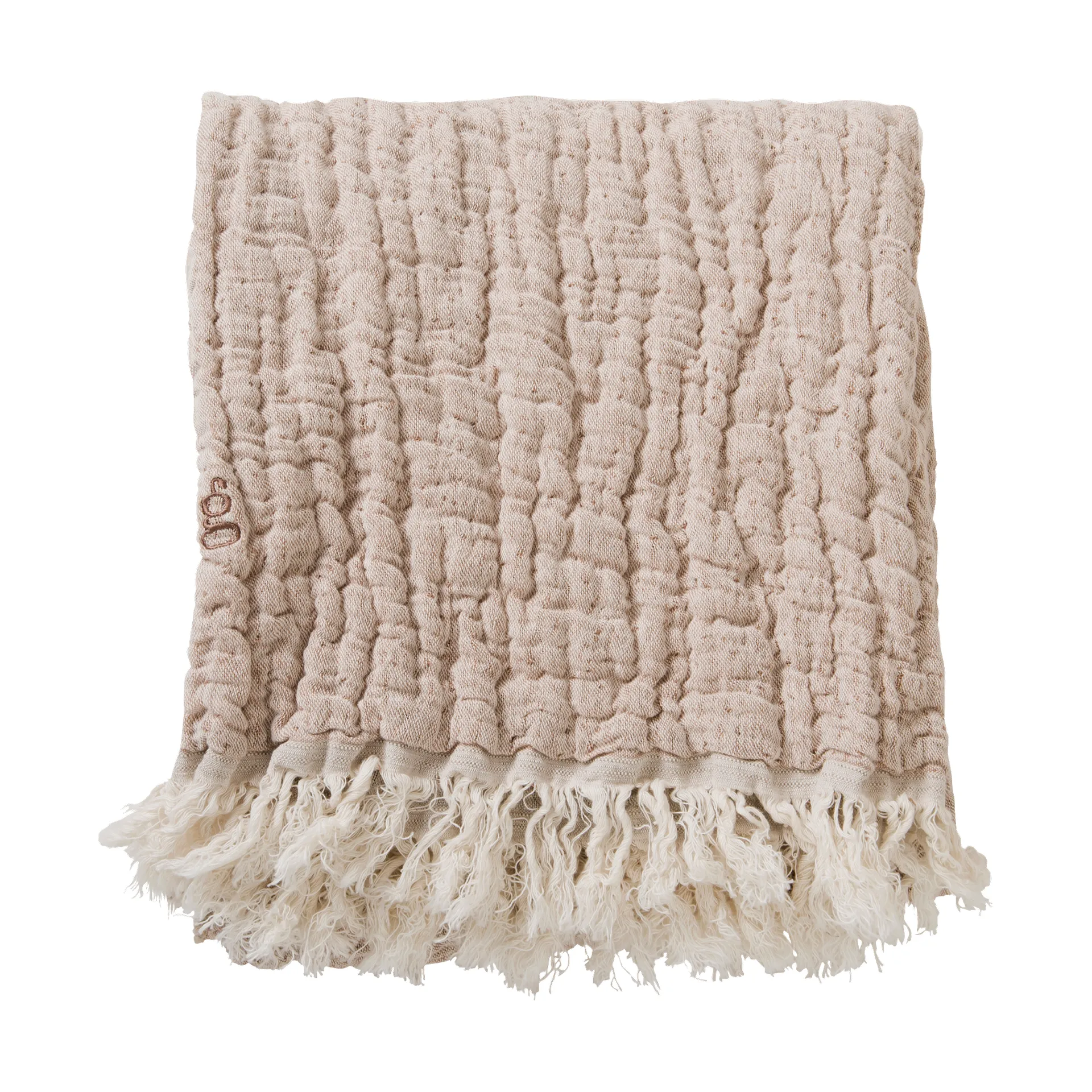 Mellow κουβέρτα 130x170 cm, Tawny Garbo&Friends