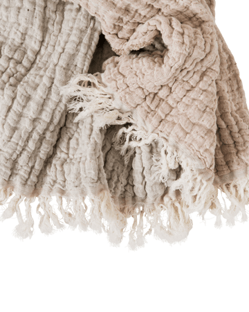Mellow κουβέρτα 130x170 cm - Tawny - Garbo&Friends