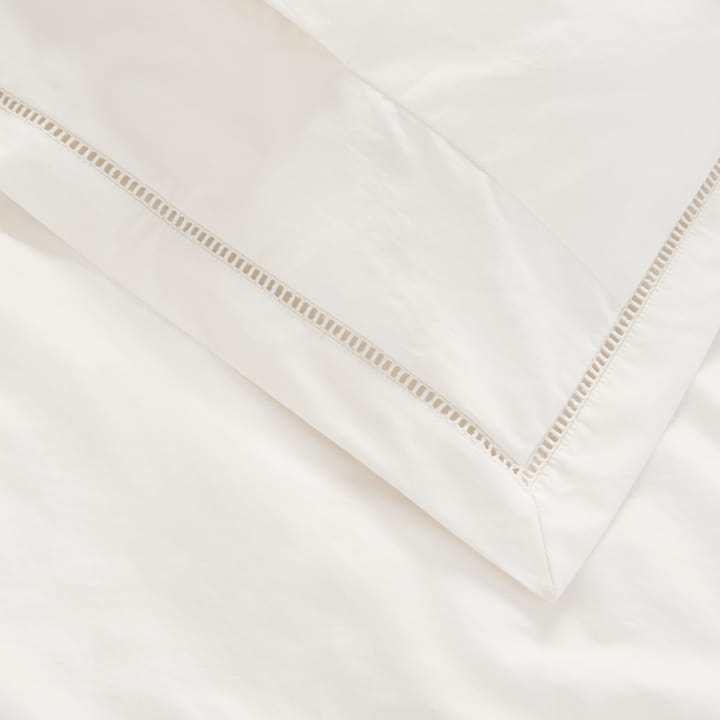Pearl Ladder Lace παπλωματοθήκη, 150x210 εκ. Garbo&Friends