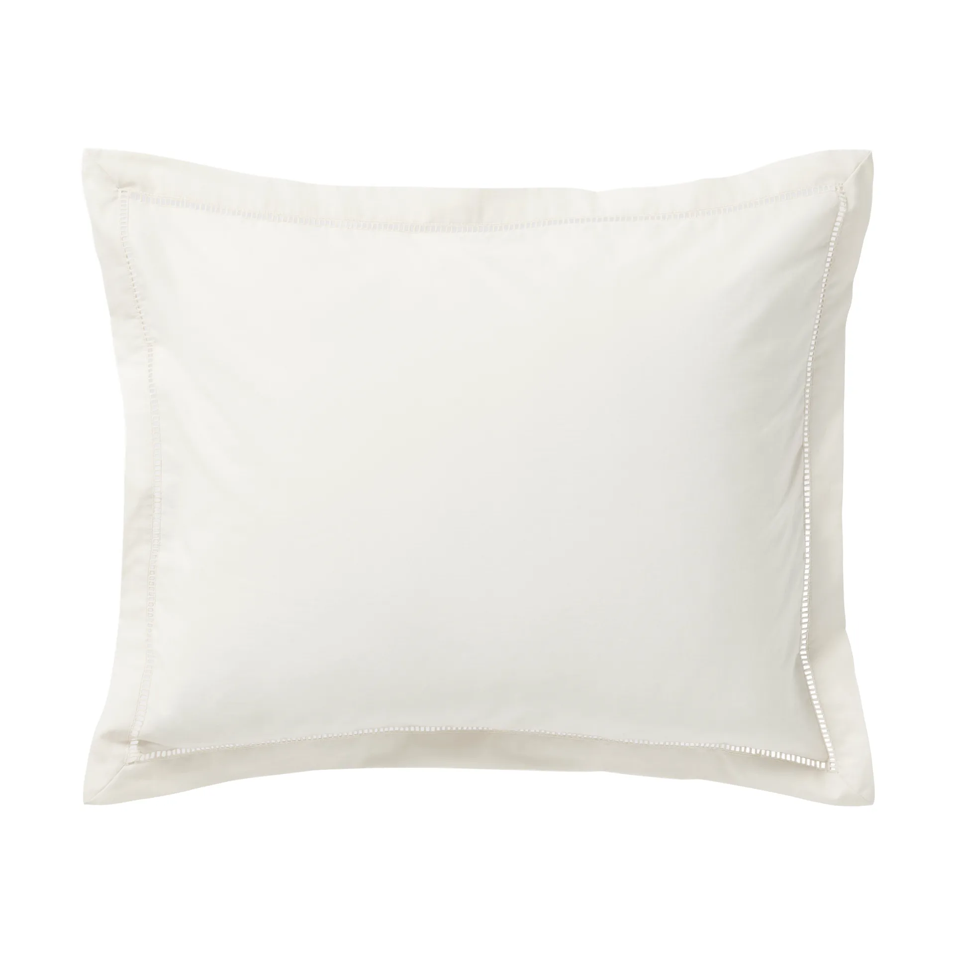 Pearl Ladder Lace μαξιλαροθήκη, 50x60 εκ Garbo&Friends