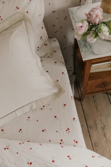 Pearl Ladder Lace μαξιλαροθήκη - 50x60 εκ - Garbo&Friends