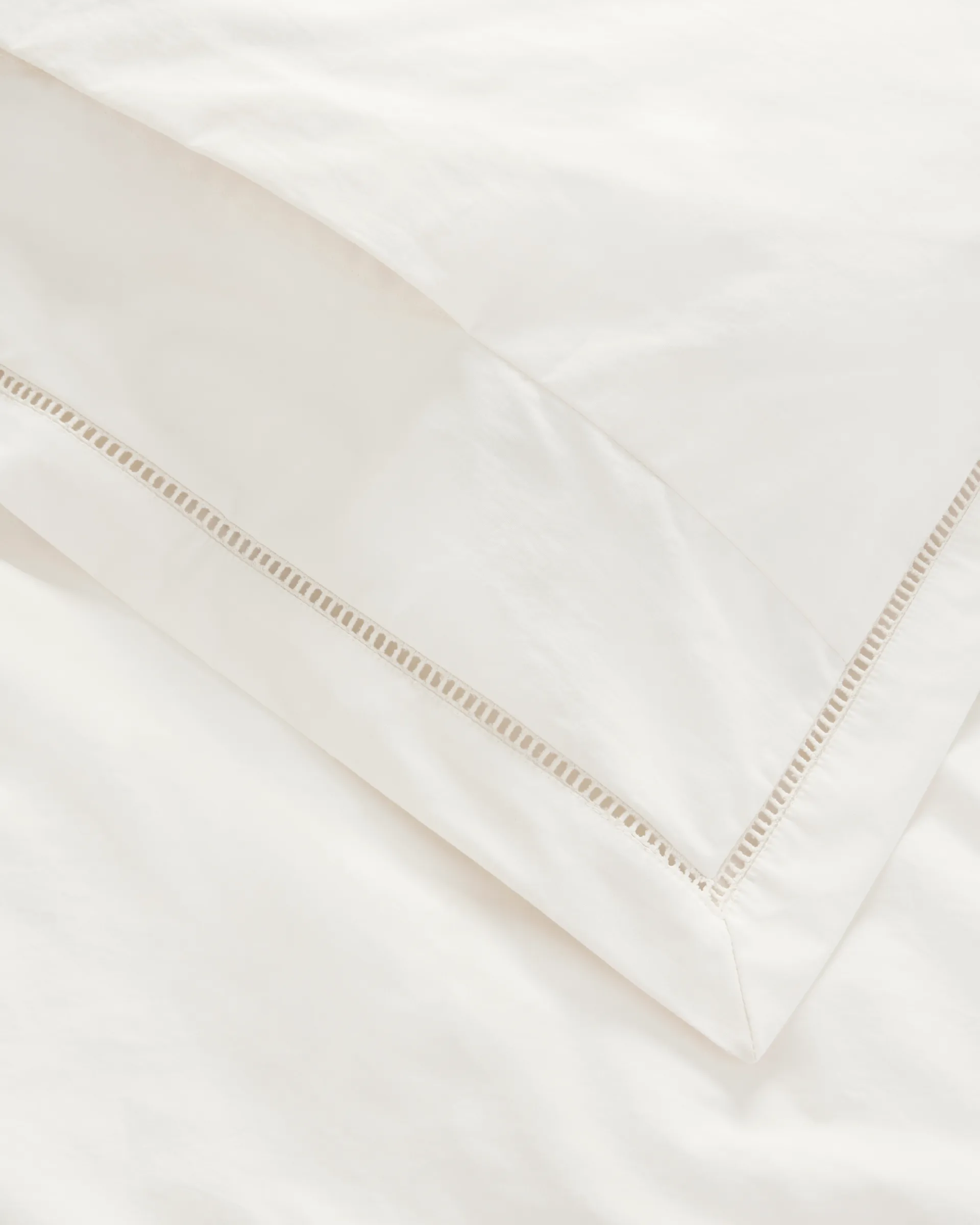 Pearl Ladder Lace μαξιλαροθήκη, 50x90 εκ. Garbo&Friends