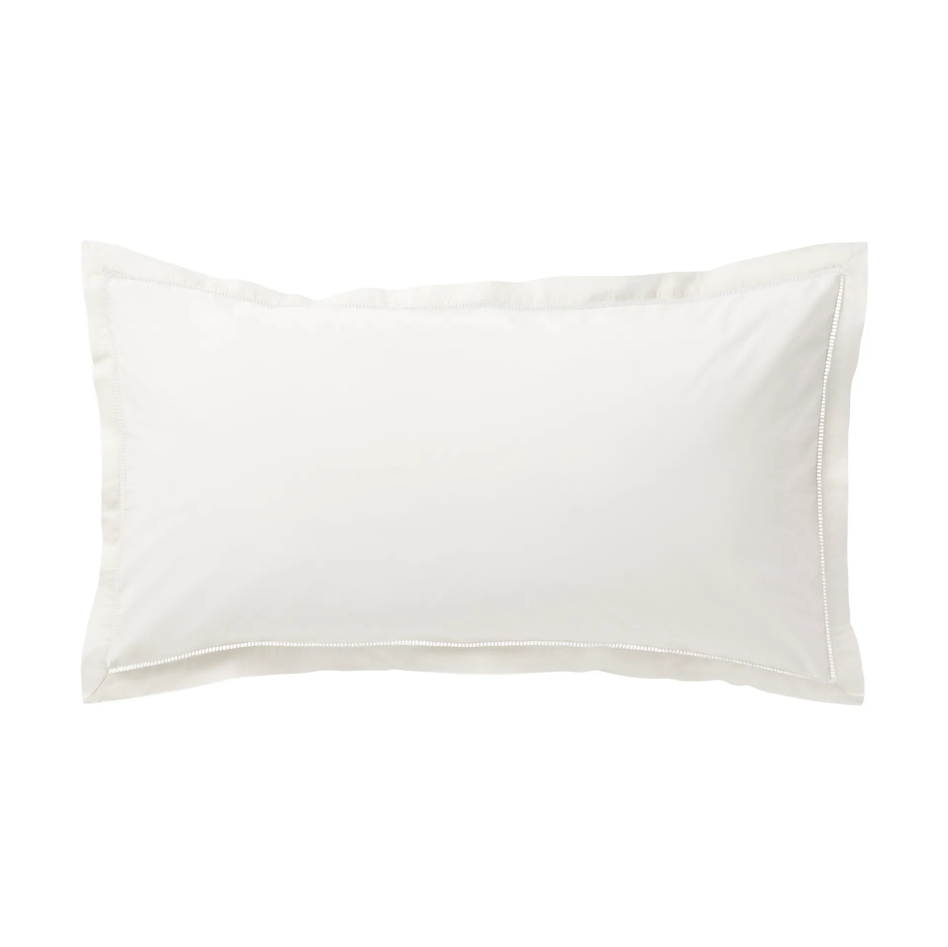 Pearl Ladder Lace μαξιλαροθήκη, 50x90 εκ. Garbo&Friends