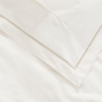 Pearl Ladder Lace σετ σεντόνια για μωρό - 70x80 εκ/28x35 εκ - Garbo&Friends