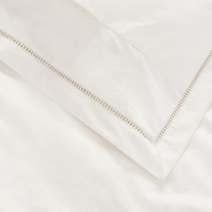 Pearl Ladder Lace σετ σεντόνια για μωρό, 70x80 εκ/28x35 εκ Garbo&Friends