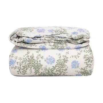 Plumbago Muslin παπλωματοθήκη - 150x210 εκ. - Garbo&Friends