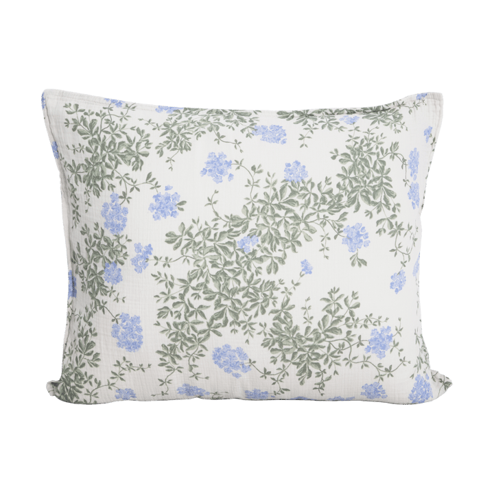 Plumbago Muslin μαξιλαροθήκη - 50x60 cm - Garbo&Friends