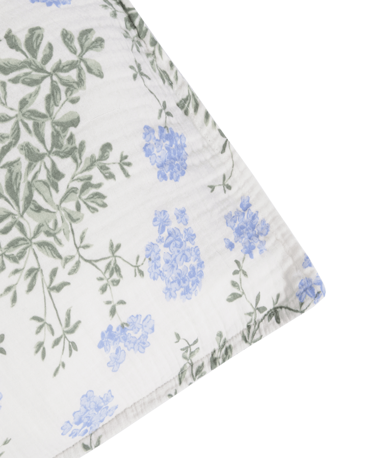 Plumbago Muslin μαξιλαροθήκη - 50x70 cm - Garbo&Friends