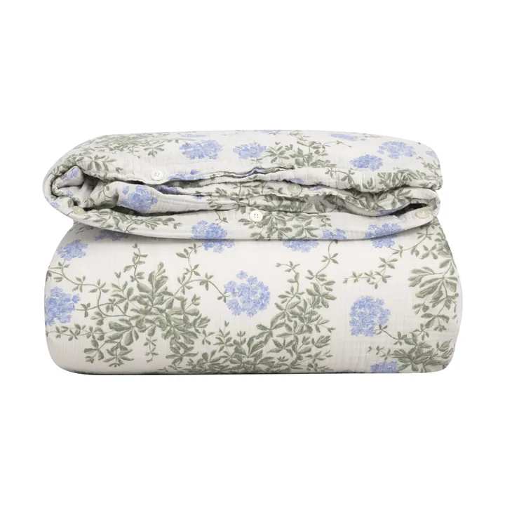 Plumbago Muslin παπλοματοθήκη double - 240x220 cm - Garbo&Friends