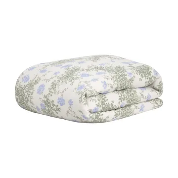 Plumbago Muslin παπλοματοθήκη double - 240x220 cm - Garbo&Friends
