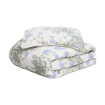 Plumbago Muslin κλινοσκεπάσματα σετ junior - 100x140 cm/40x45 cm - Garbo&Friends