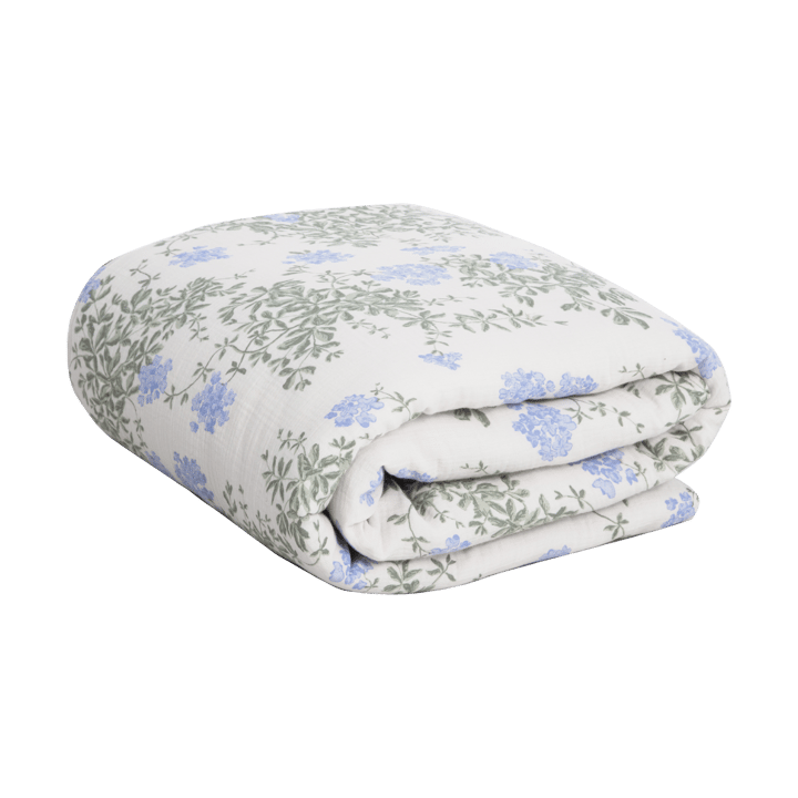 Plumbago Muslin padded κουβερλί - 100x140 cm - Garbo&Friends