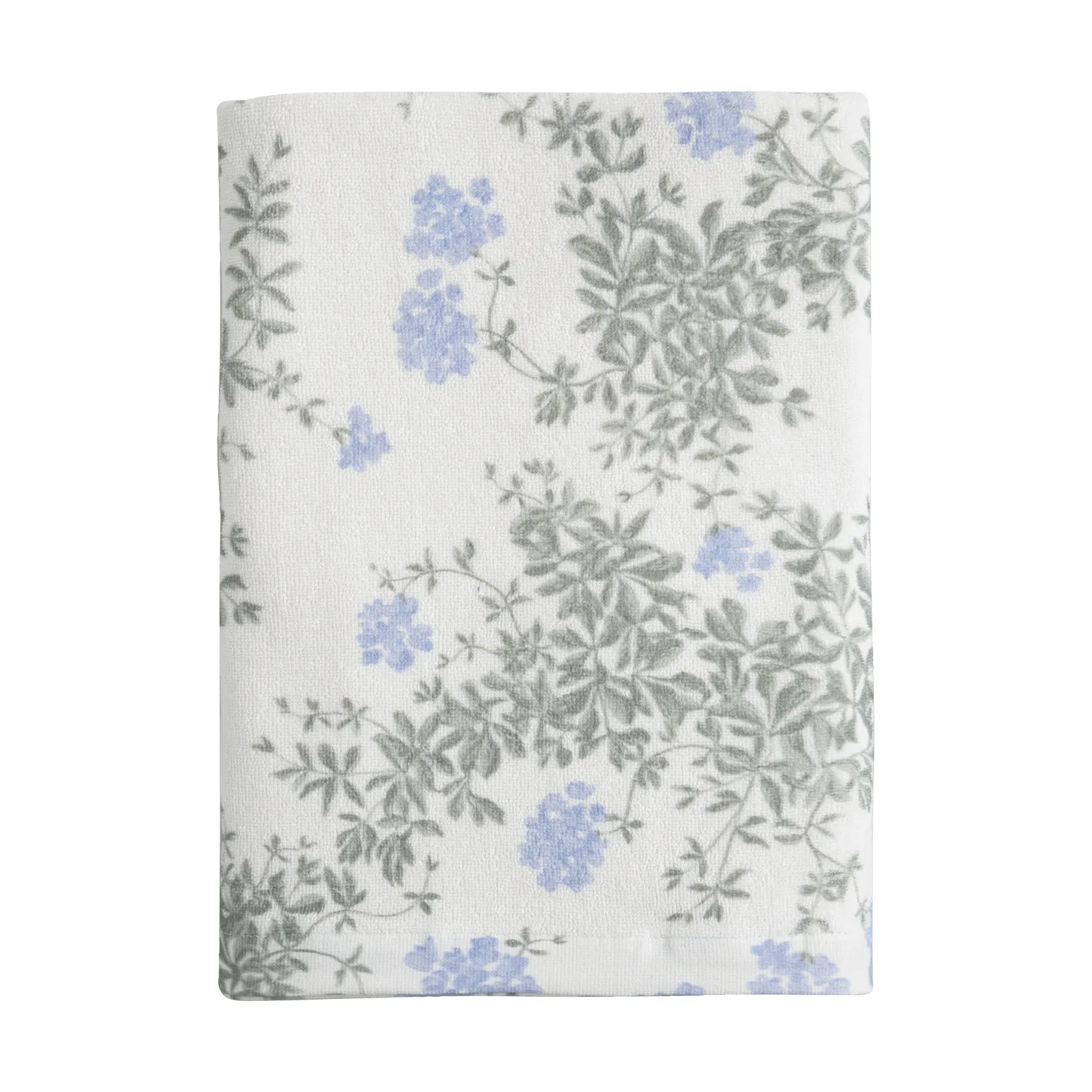 Plumbago Terry πετσέτα μπάνιου, 70x140 cm Garbo&Friends