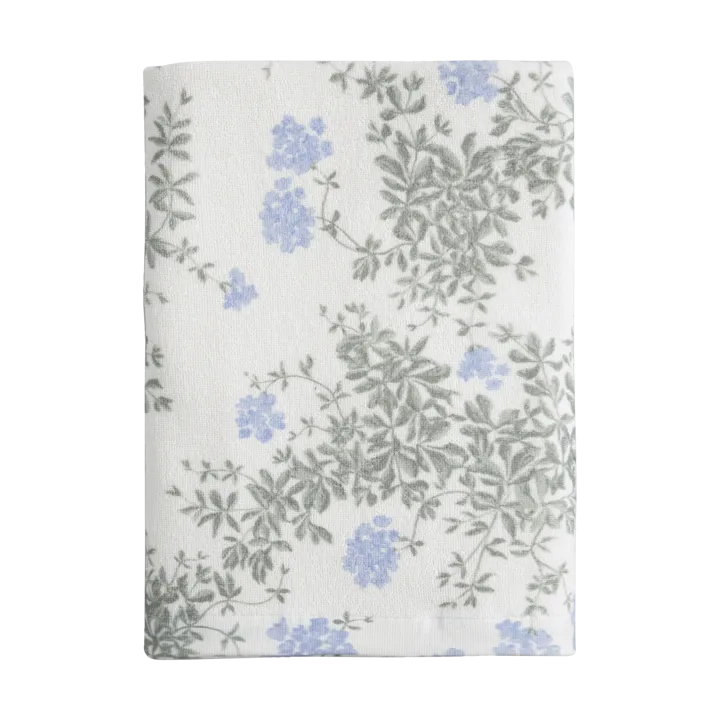 Plumbago Terry πετσέτα μπάνιου - 70x140 cm - Garbo&Friends