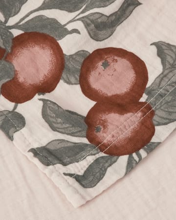 Pomme Muslin κάλυμμα κρεβατιού - 180x200cm - Garbo&Friends