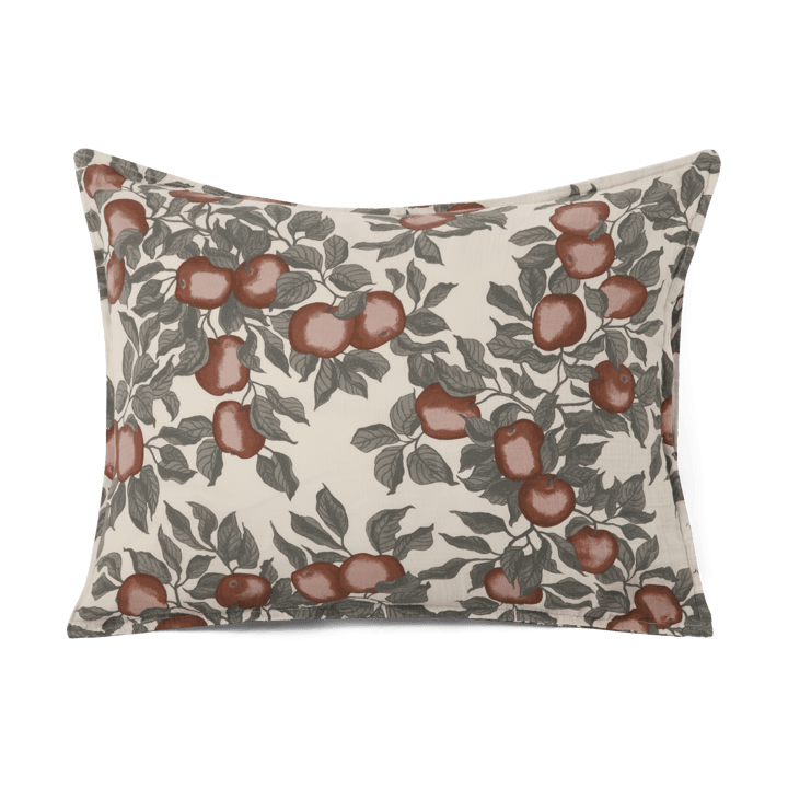 Pomme Muslin μαξιλαροθήκη - 50x60 cm - Garbo&Friends