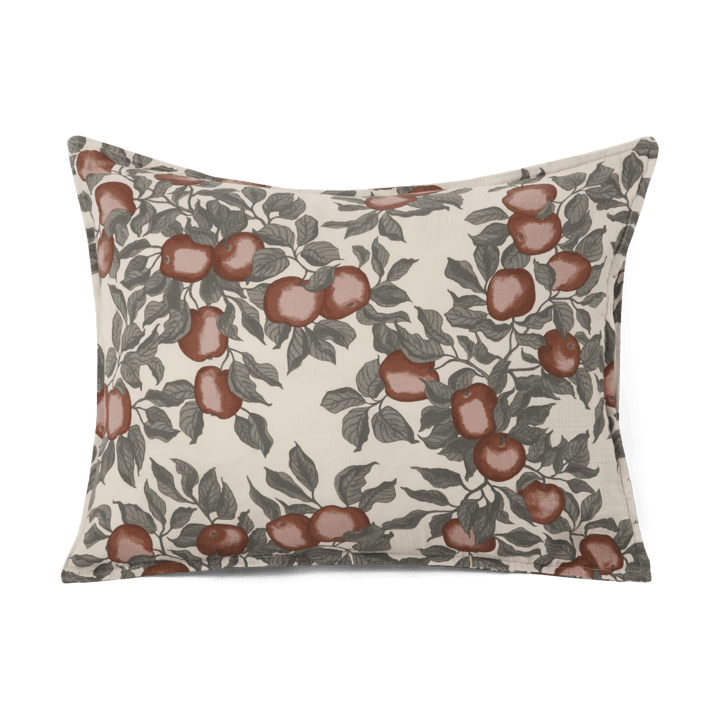 Pomme Muslin μαξιλαροθήκη - 50x70 cm - Garbo&Friends