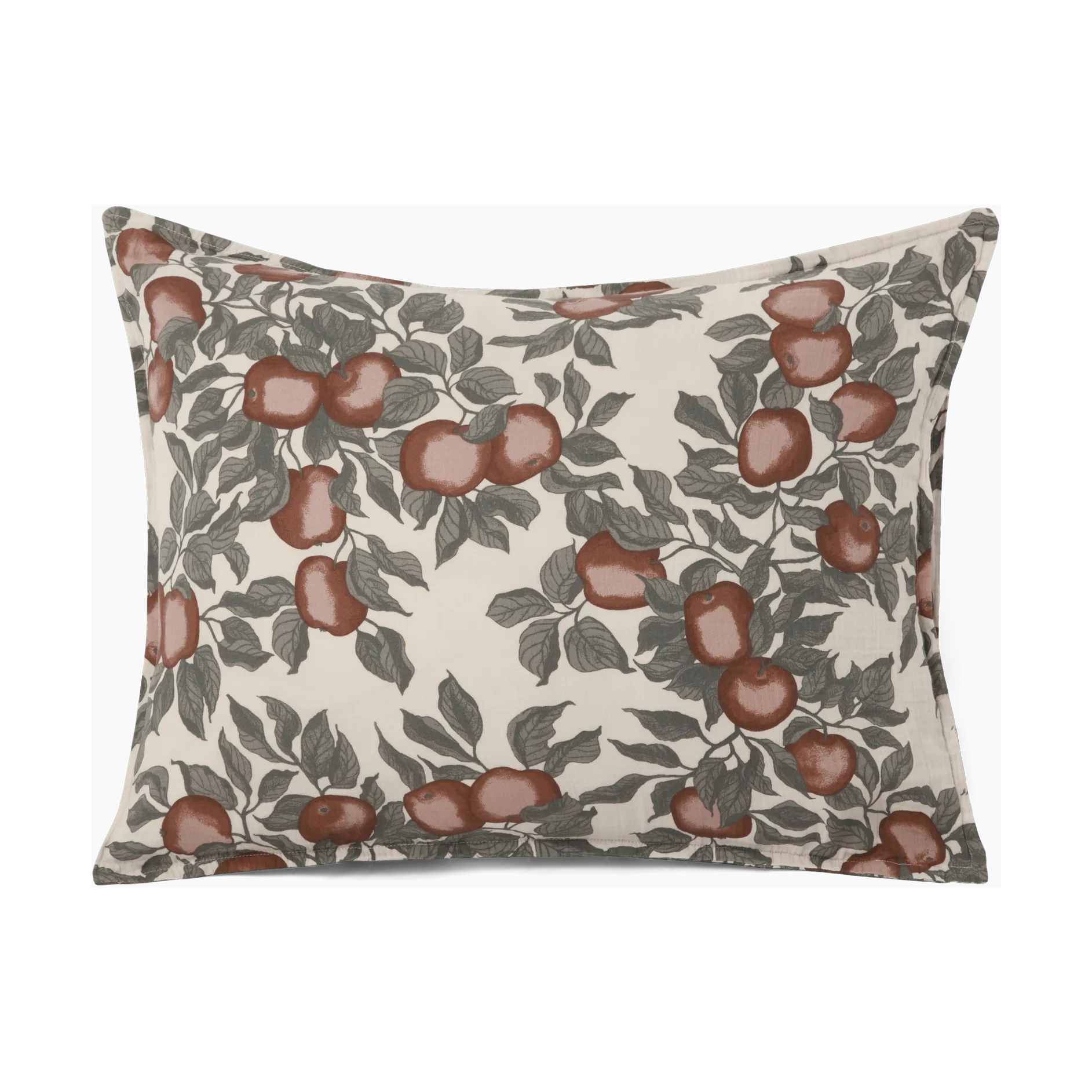 Pomme Muslin μαξιλαροθήκη, 50x75 cm Garbo&Friends