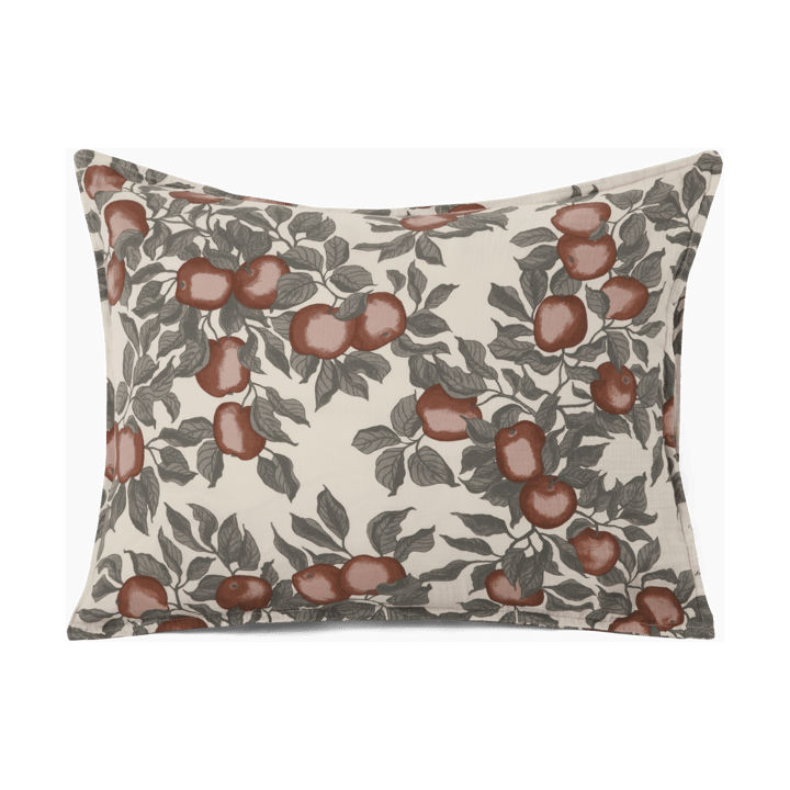 Pomme Muslin μαξιλαροθήκη - 50x75 cm - Garbo&Friends