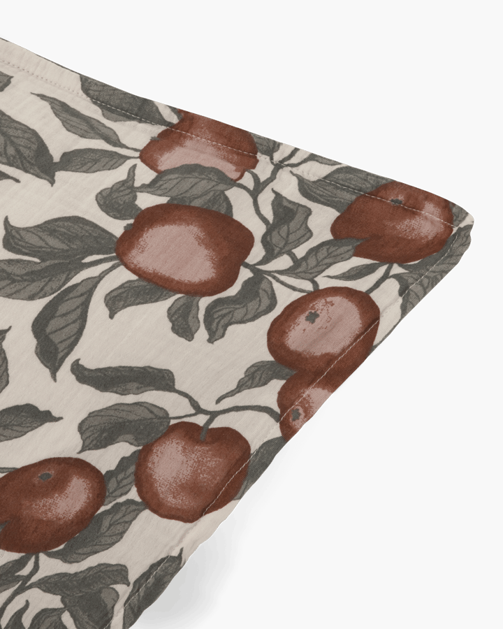 Pomme Muslin μαξιλαροθήκη, 50x90 cm Garbo&Friends