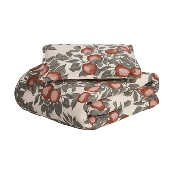 Pomme Muslin κλινοσκεπάσματα σετ baby - 70x100 cm/40x45 cm - Garbo&Friends