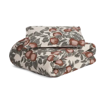 Pomme Muslin κλινοσκεπάσματα σετ baby - 70x80 cm/28x35 cm - Garbo&Friends