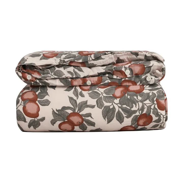 Pomme Muslin παπλοματοθήκη double - 240x220 cm - Garbo&Friends