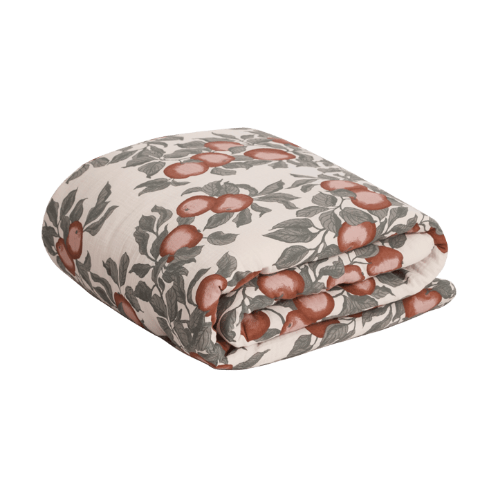 Pomme Muslin padded κουβερλί - 100x140 cm - Garbo&Friends