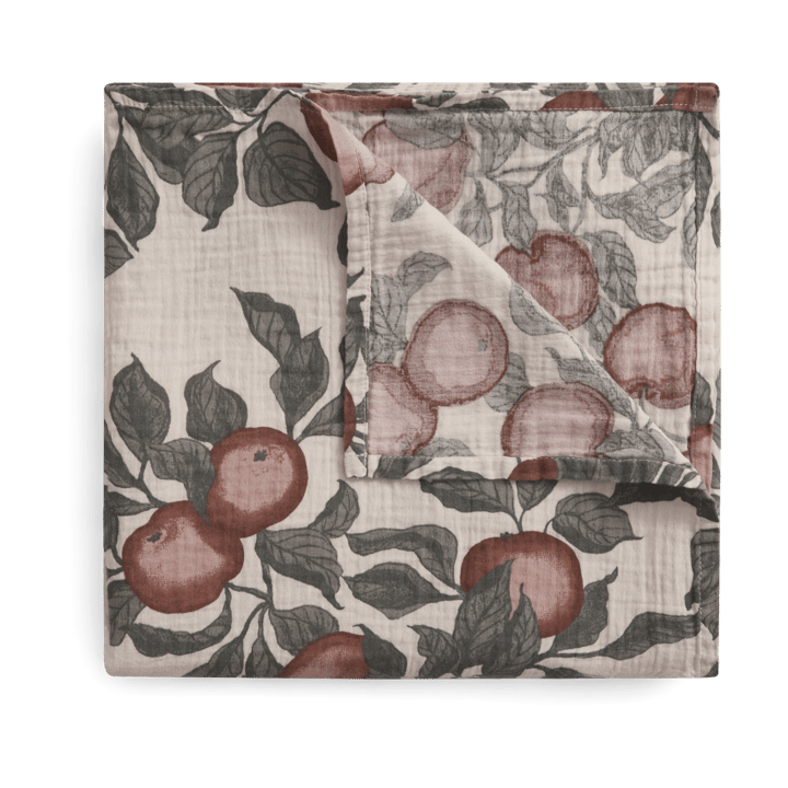 Pomme Muslin Swaddle κουβέρτα - 110x110 cm - Garbo&Friends