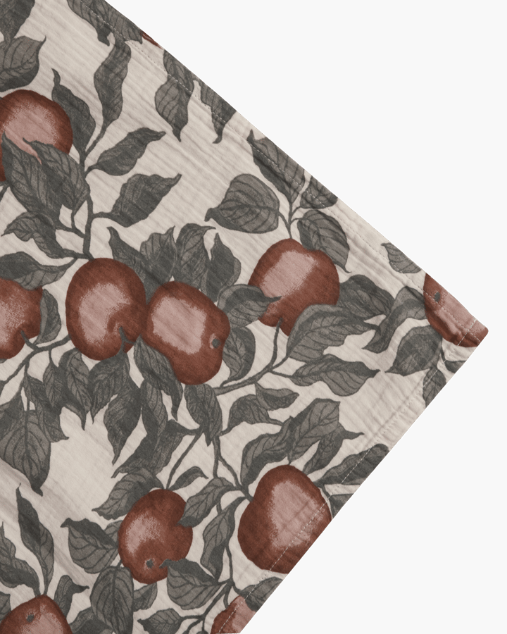 Pomme Muslin Swaddle κουβέρτα, 110x110 cm Garbo&Friends