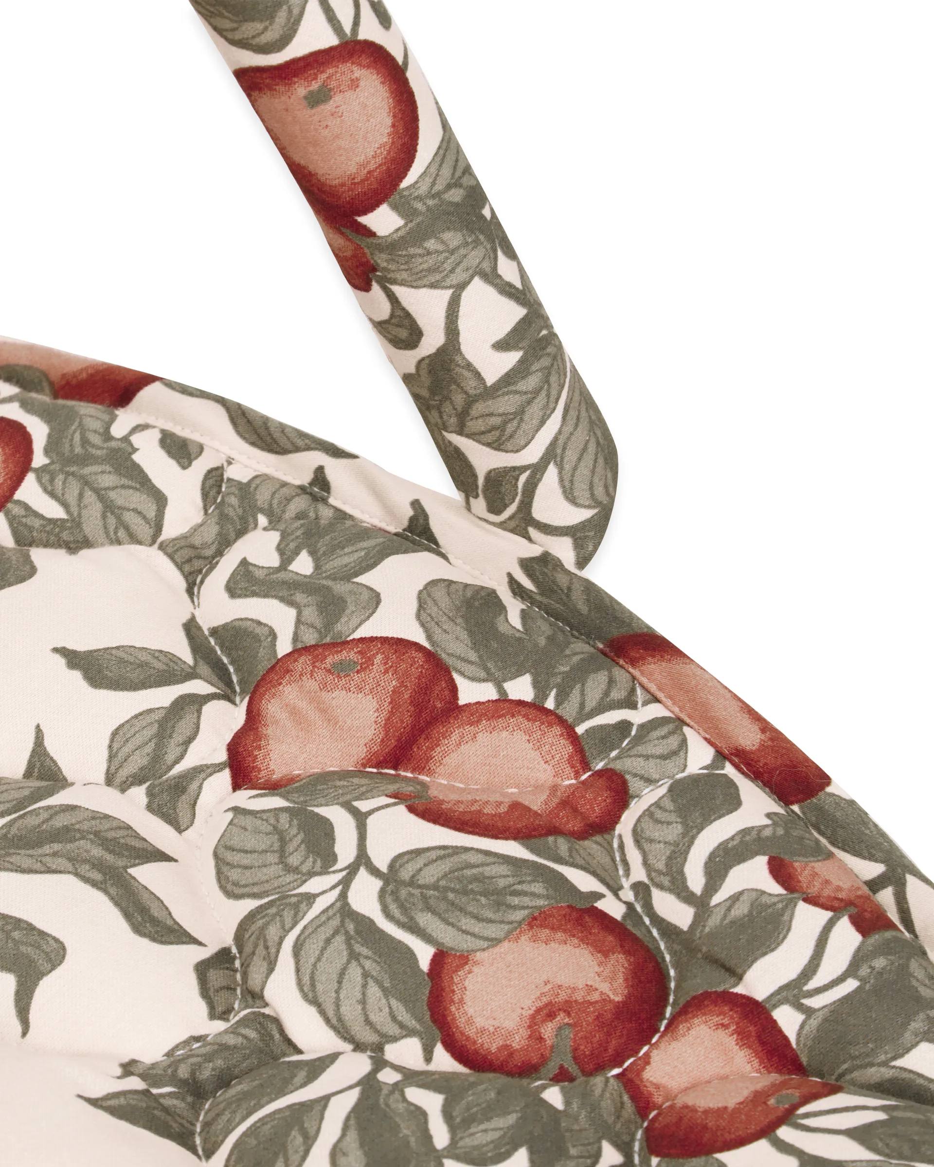 Παιδότοπος Pomme satin, Ø90 εκ. Garbo&Friends