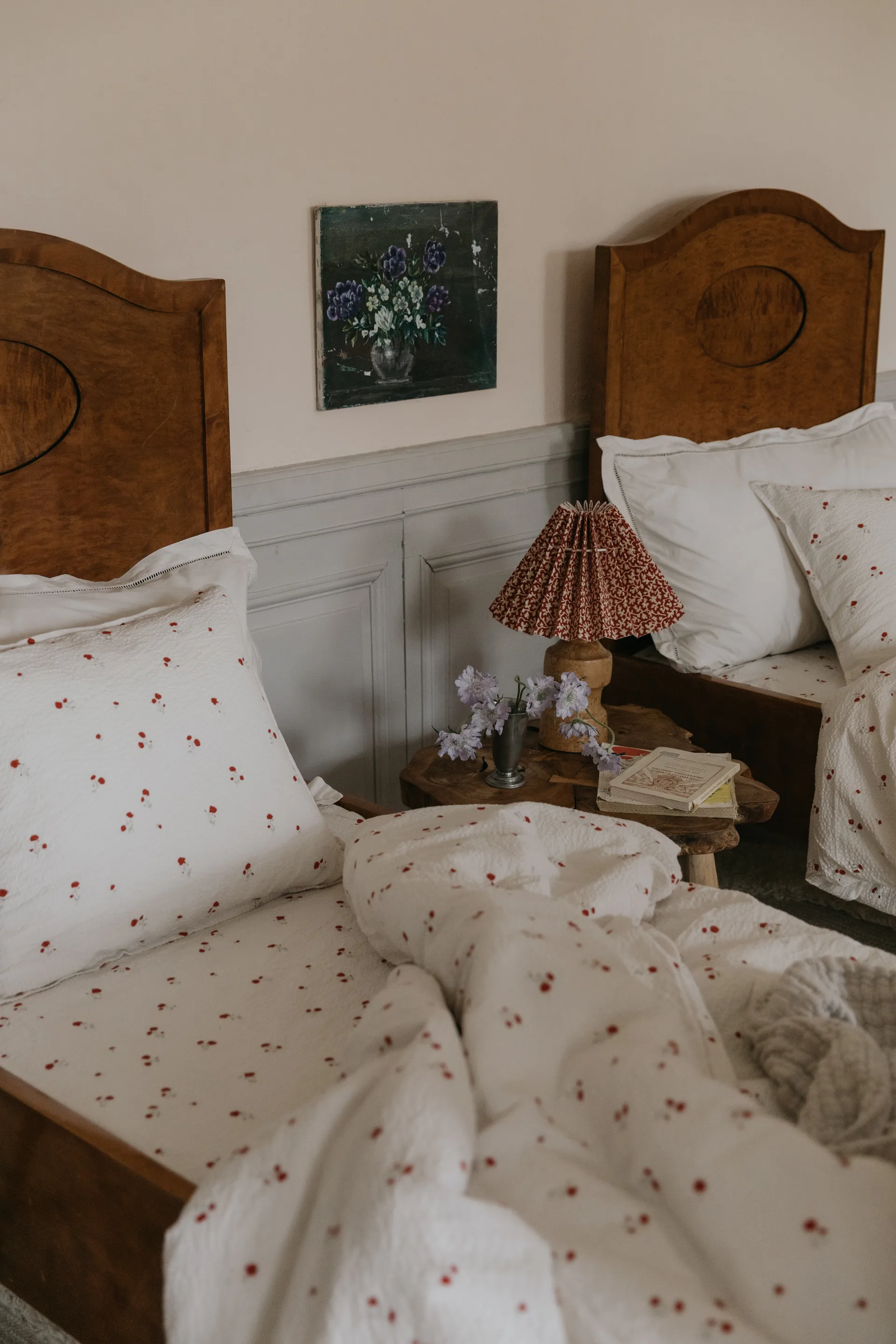 Poppy Seersucker παπλωματοθήκη, 150x210 εκ. Garbo&Friends