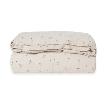 Viola Muslin πάπλωμα διπλό - 220x220 εκ. - Garbo&Friends